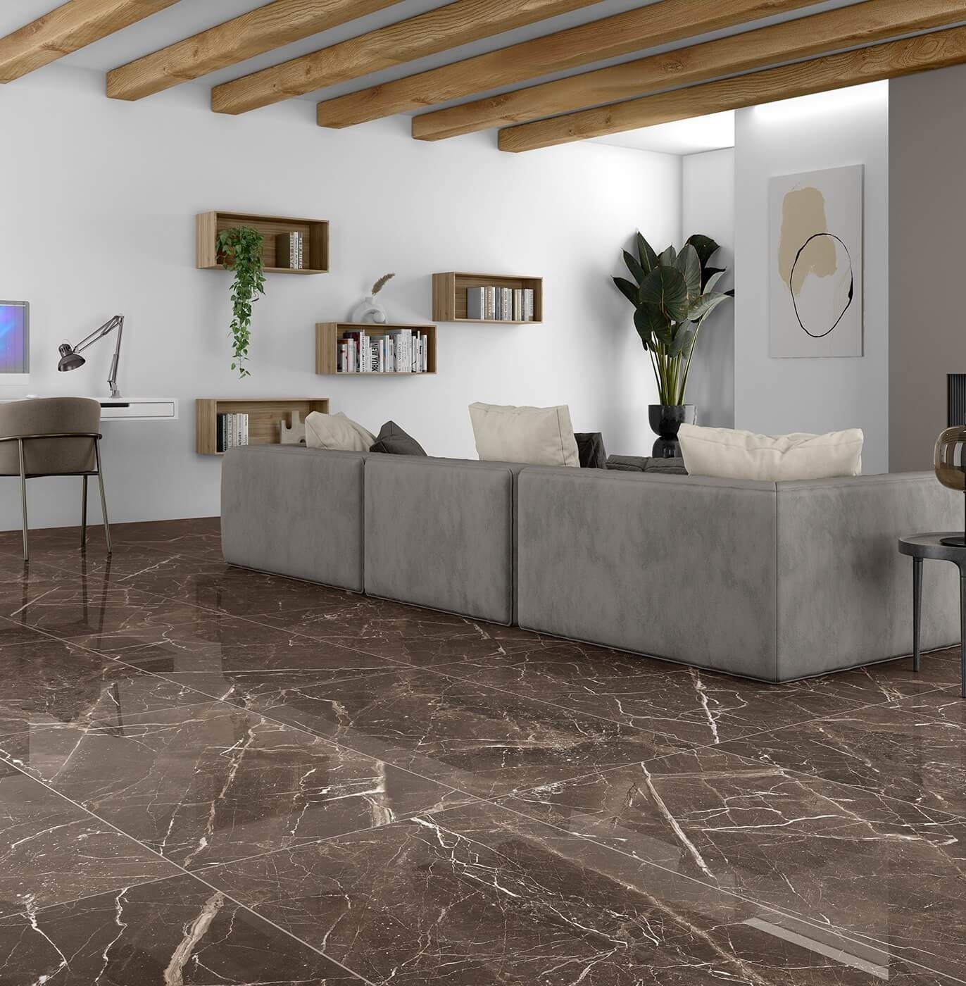 XIRO MOCCA 60X120